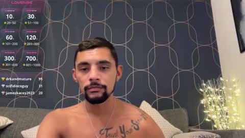 Jayson D online show from September 26, 11:46 pm