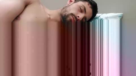 Masked Couple online show from January 8, 8:47 pm