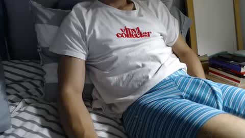 Jon online show from February 24, 2:45 am