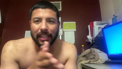 jjuarez5409 online show from February 15, 7:51 am