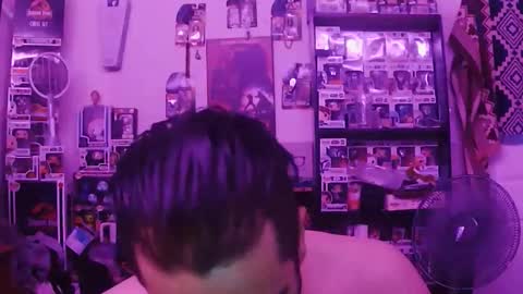 jkrexx online show from May 8, 8:42 pm