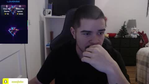 jloko93860 online show from November 29, 1:02 pm