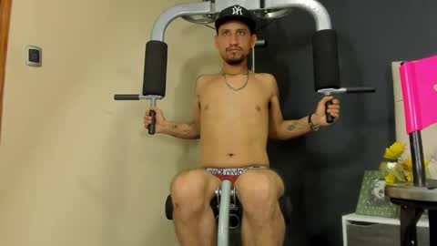 jm_hot_ online show from February 21, 5:35 am