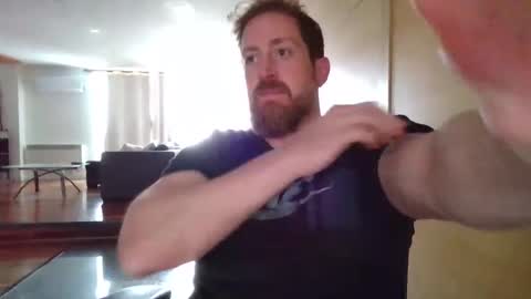 jmate13 online show from November 12, 6:24 pm