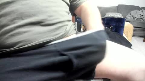 Relaxed Jmore online show from March 16, 10:36 pm