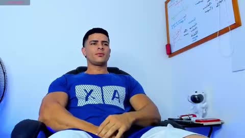 IGJmortton online show from September 14, 11:45 am