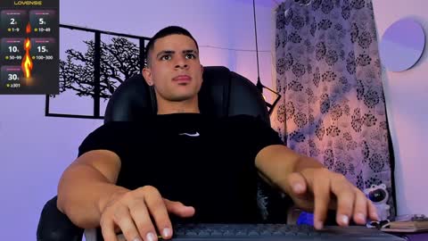 IGJmortton online show from January 17, 12:31 pm