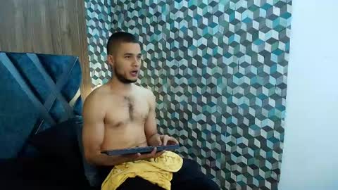  Joao online show from June 16, 9:28 pm