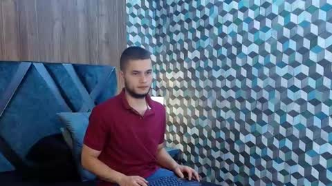  Joao online show from June 21, 12:38 am