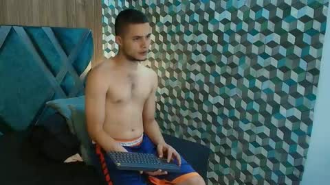 Joao online show from May 5, 10:54 pm