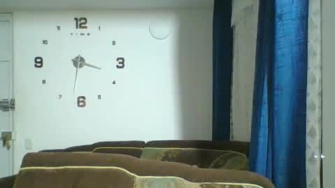 JOAN SAENZ online show from December 21, 8:33 am