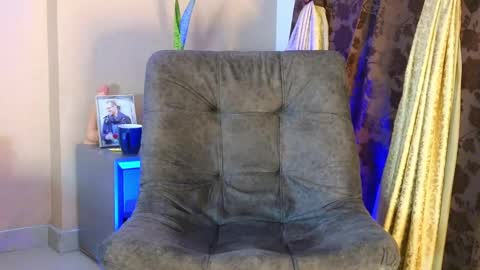 JOAN SAENZ online show from November 7, 2:15 am