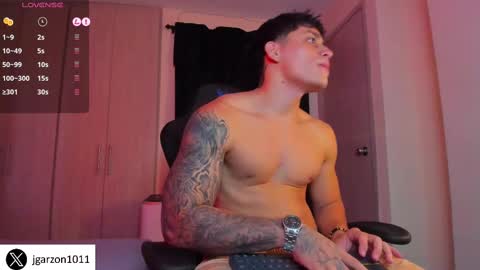 joan_soto online show from March 6, 7:54 pm