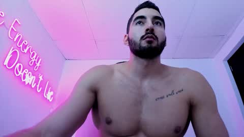 JOAO BATISTA online show from September 9, 2:33 am