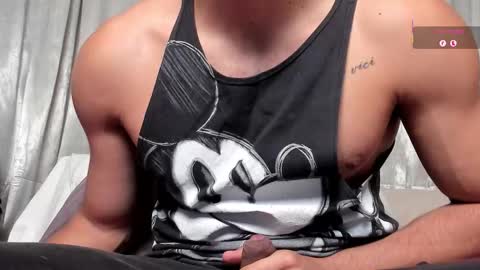 JOAO BATISTA online show from October 12, 4:39 am