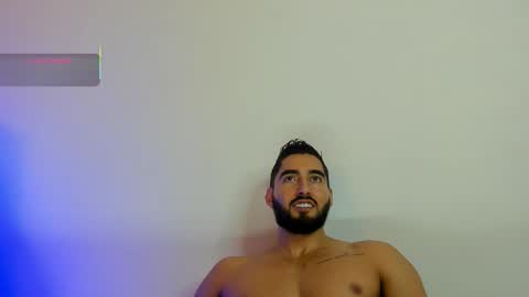 JOAO BATISTA online show from February 22, 2:02 am