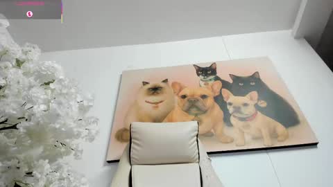 JOAO BATISTA online show from October 8, 4:06 am