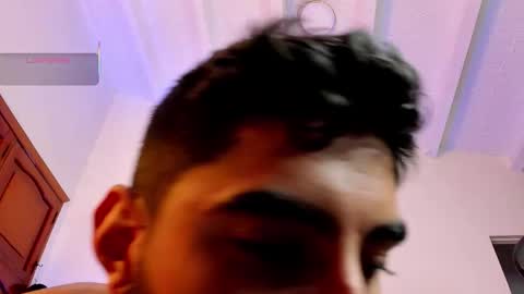 JOAO BATISTA online show from February 24, 3:29 am