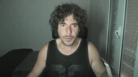 joaquin420_hot online show from April 7, 5:40 am