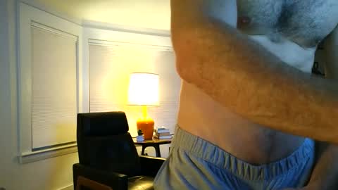 Hockey Jock online show from November 13, 1:43 am