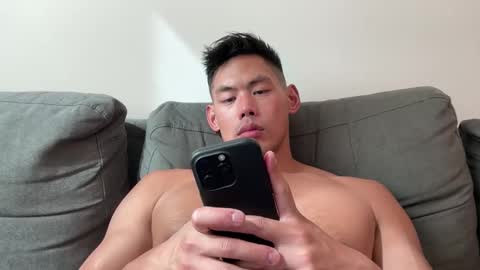 jockb8tor online show from October 14, 8:49 pm