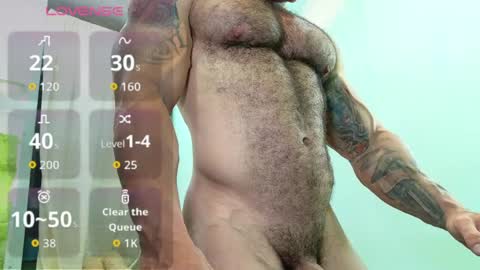 jacobo online show from April 9, 6:25 pm