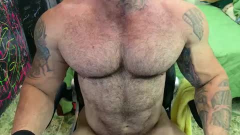 jacobo online show from March 9, 11:10 pm