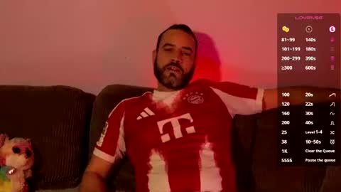 JodaXmagicXdickX online show from August 3, 3:16 am