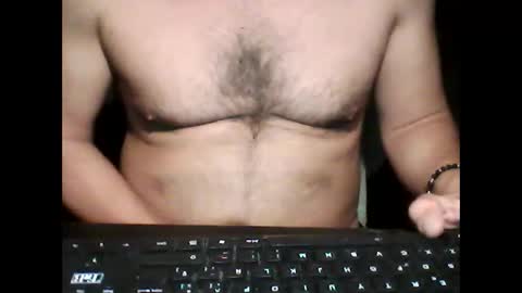 joderjvs online show from February 27, 2:08 am