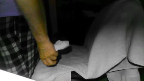 Just Strokin online show from January 1, 12:53 am