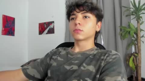 Joe online show from April 15, 6:52 pm