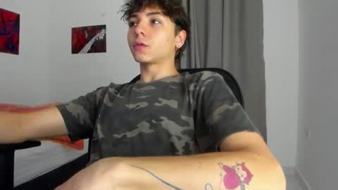 Joe online show from October 4, 5:34 am