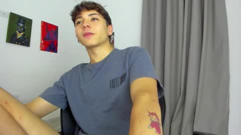 Joe online show from September 12, 2:00 am