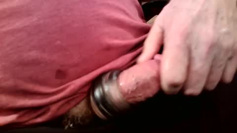 Snapshot of joedunbar61 chatting on February 22, 11:10 pm joedunbar61 online show from February 22, 11:10 pm