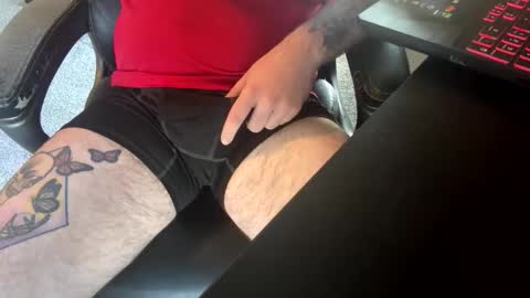 joedylan3 online show from October 14, 1:18 pm