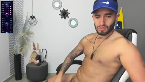 Joe online show from December 18, 11:45 am