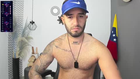 Joe online show from January 17, 12:21 pm