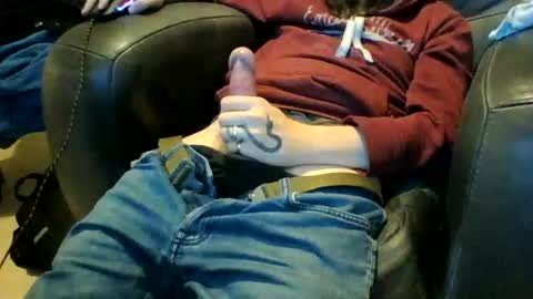 Snapshot of joehman chatting on October 11, 7:51 pm joehman online show from October 11, 7:51 pm