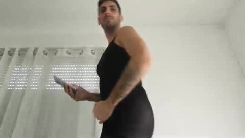 joejose03 online show from October 4, 11:04 am