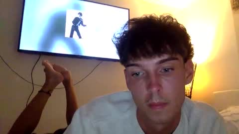 JOEL online show from October 1, 10:30 am