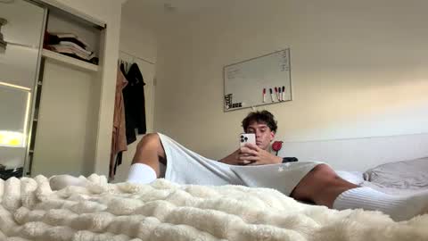 JOEL online show from November 24, 3:07 am