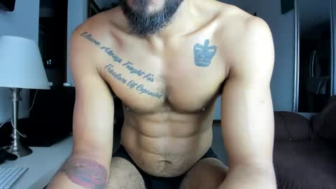 Joel Beekman online show from January 19, 11:45 am