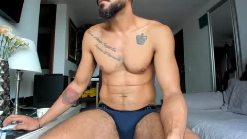 Joel Beekman online show from February 14, 12:25 pm