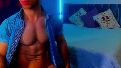 Joel online show from February 25, 2:40 pm