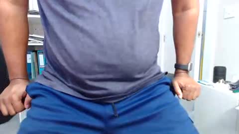 joesubmiss online show from July 31, 4:17 pm