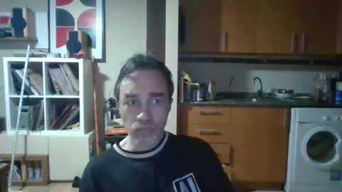 joeymmar online show from May 6, 9:59 pm
