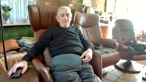 johan7 heet online show from February 23, 1:27 pm