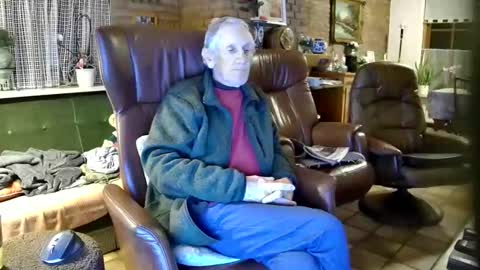 johan7 heet online show from October 23, 7:06 pm