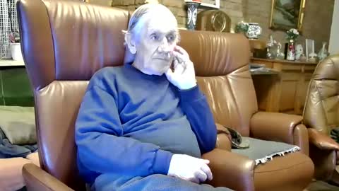 johan7 heet online show from January 9, 5:00 pm