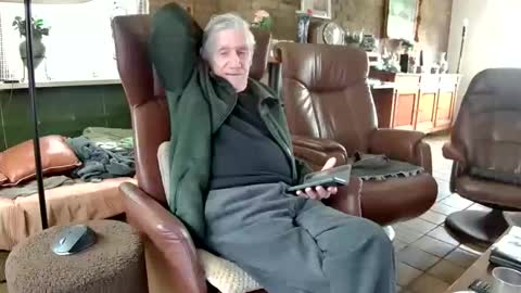 johan7 heet online show from February 14, 1:18 pm